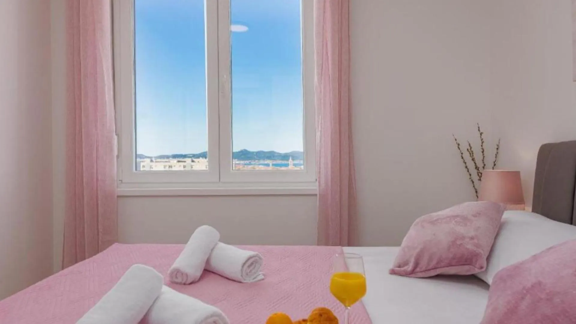 Zadar Urban Seaside Apartment 0*,  クロアチア