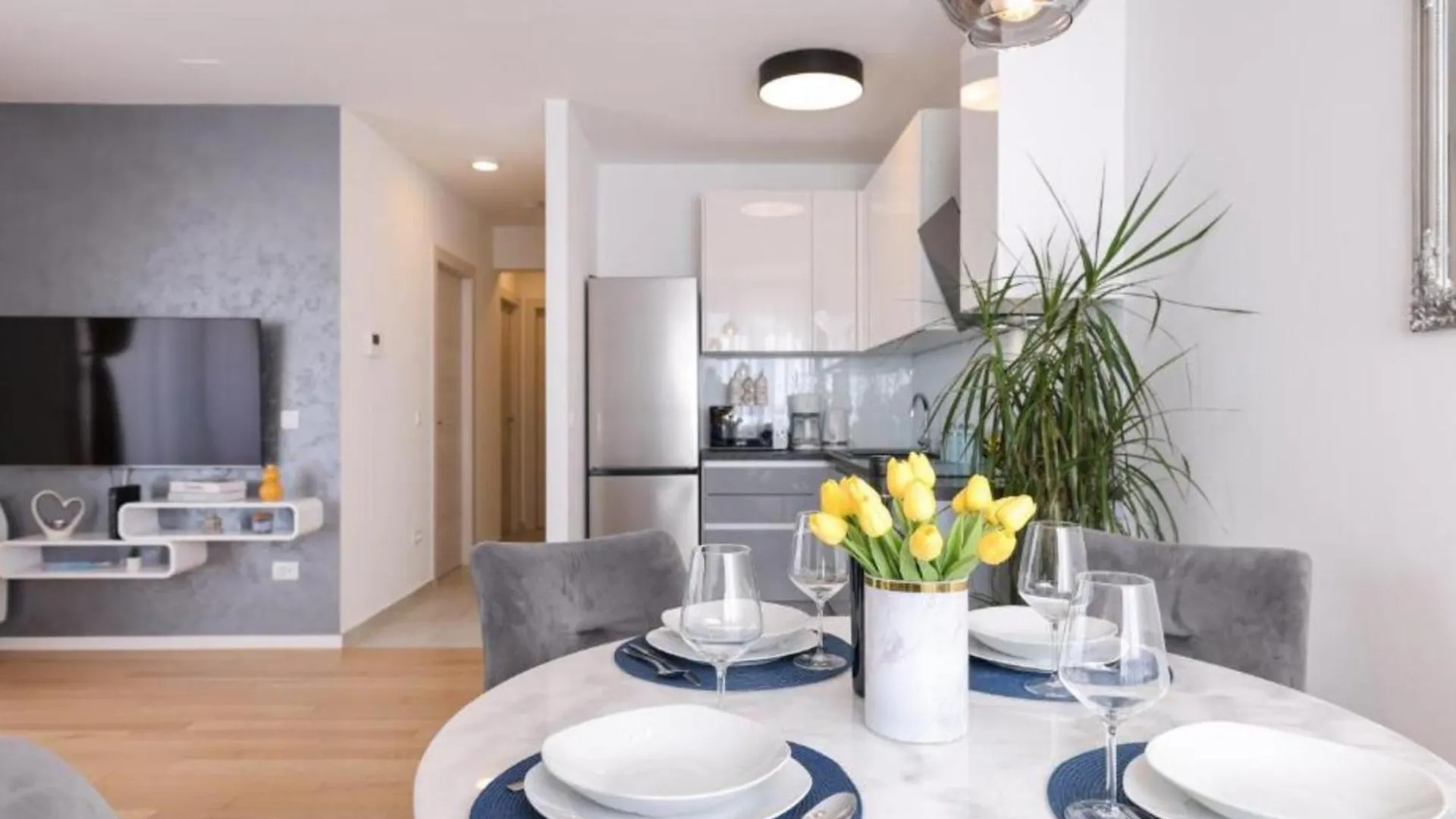 Zadar Urban Seaside Apartment クロアチア