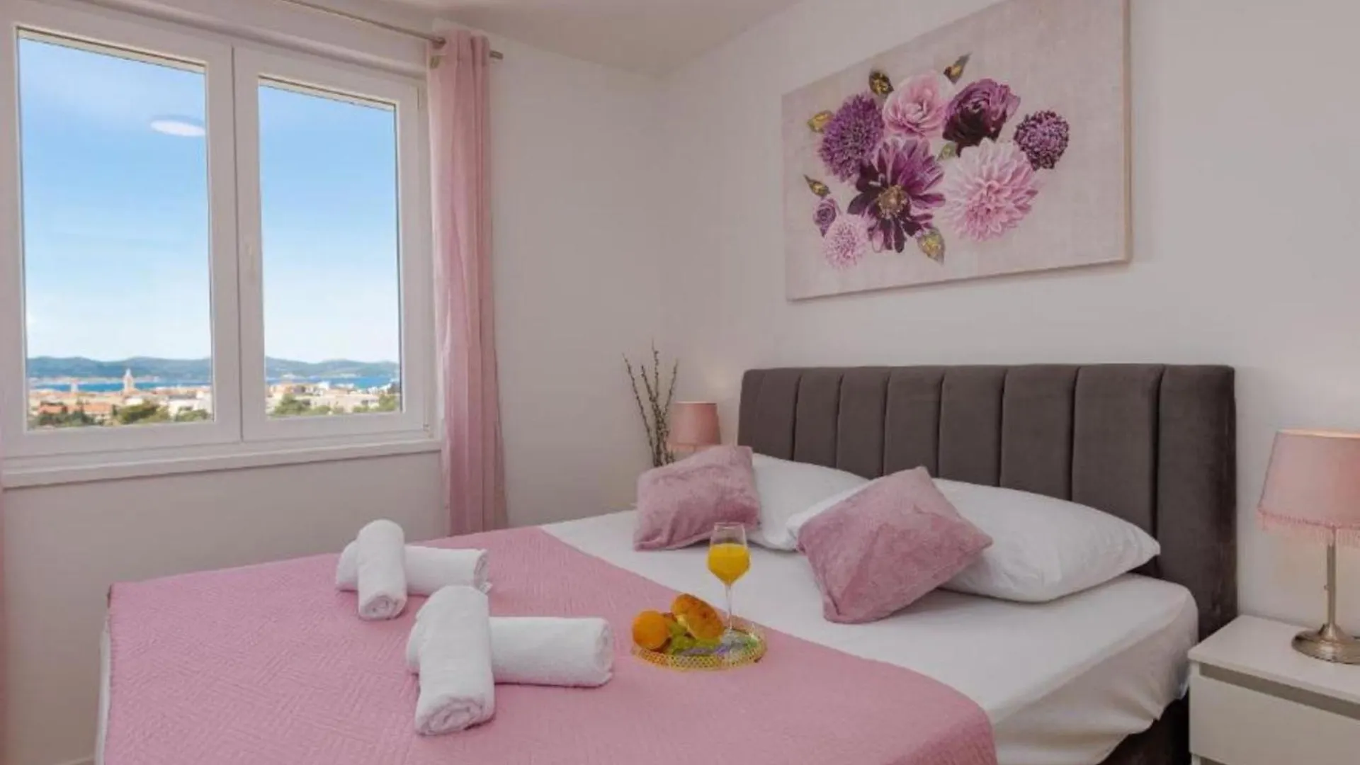 Zadar Urban Seaside Apartment