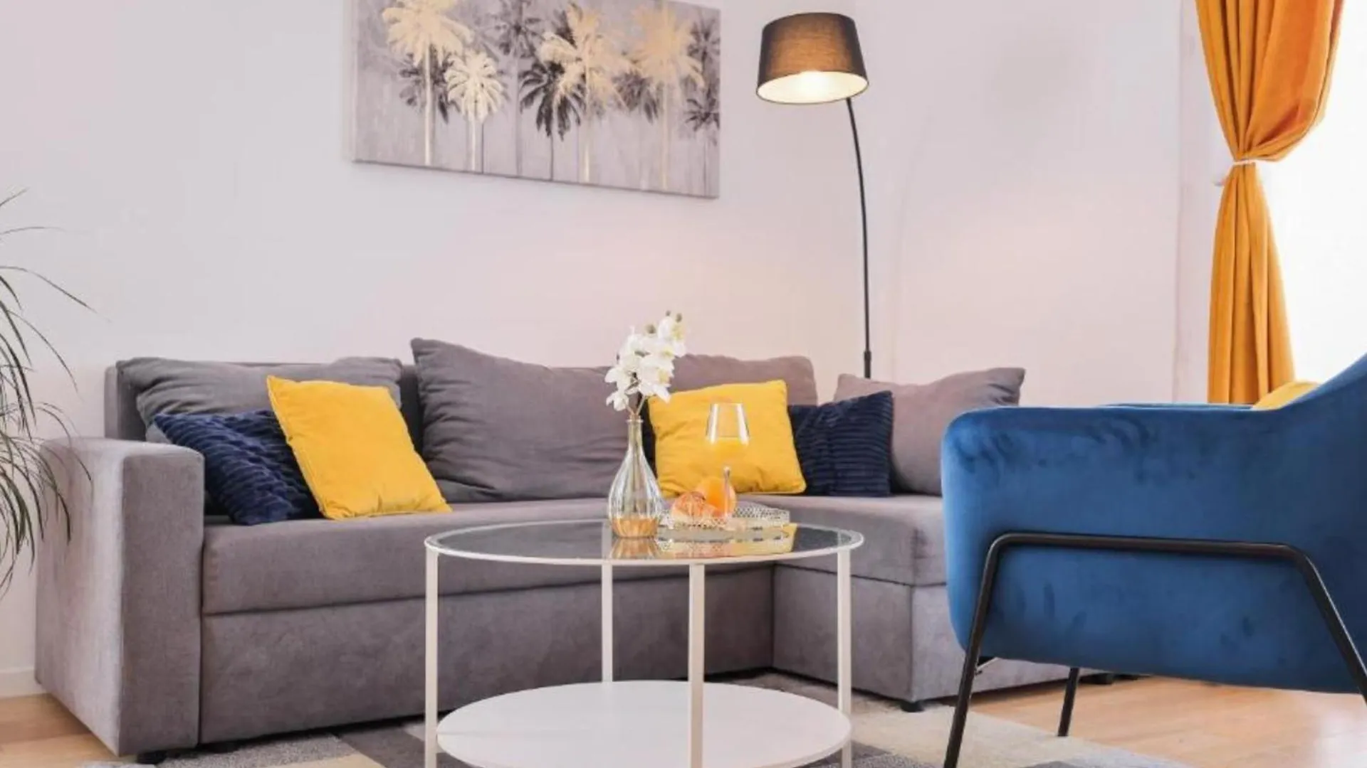 Zadar Urban Seaside Apartment