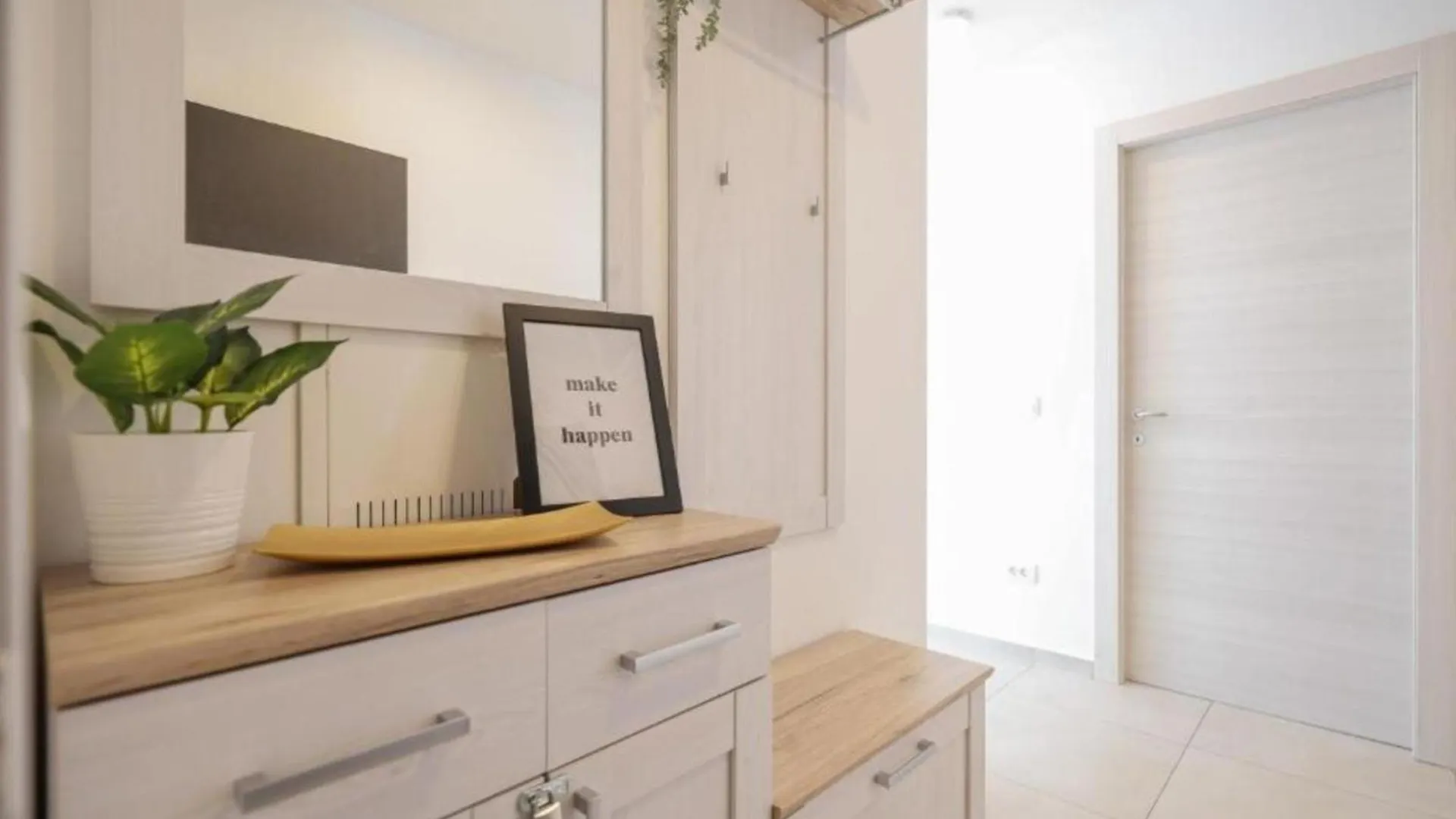 Zadar Urban Seaside Apartment