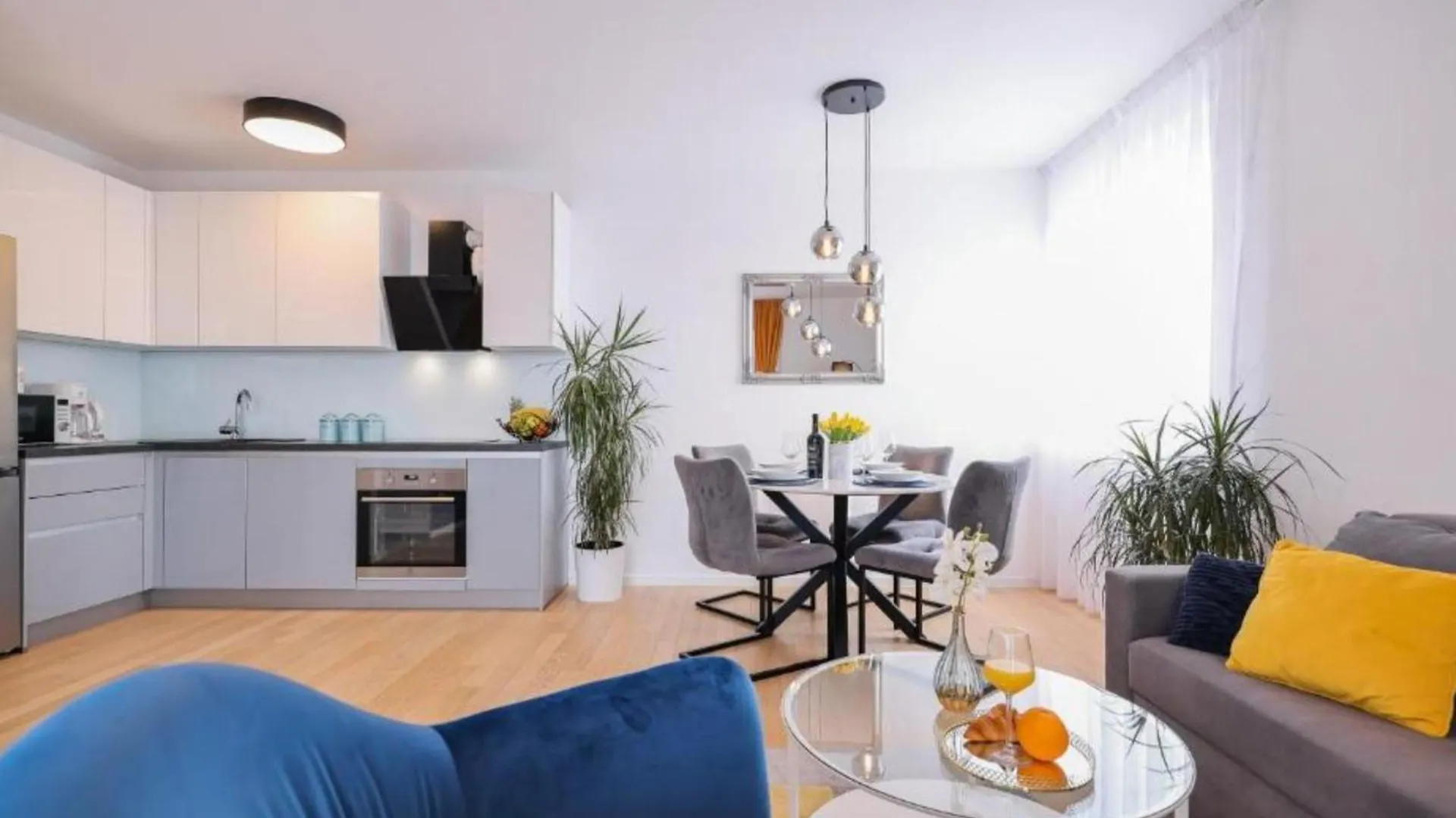 Zadar Urban Seaside Apartment クロアチア