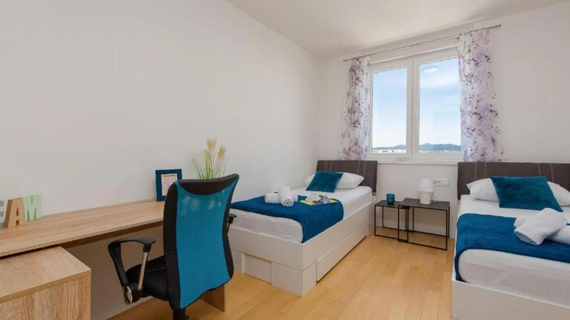 Zadar Urban Seaside Apartment クロアチア